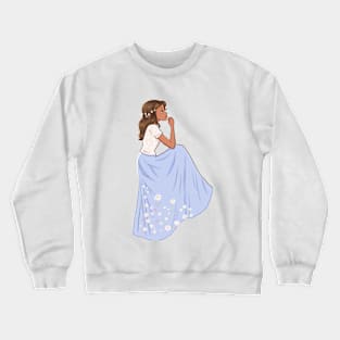 Daydreaming Crewneck Sweatshirt